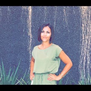 Meet your Posher, Nicole